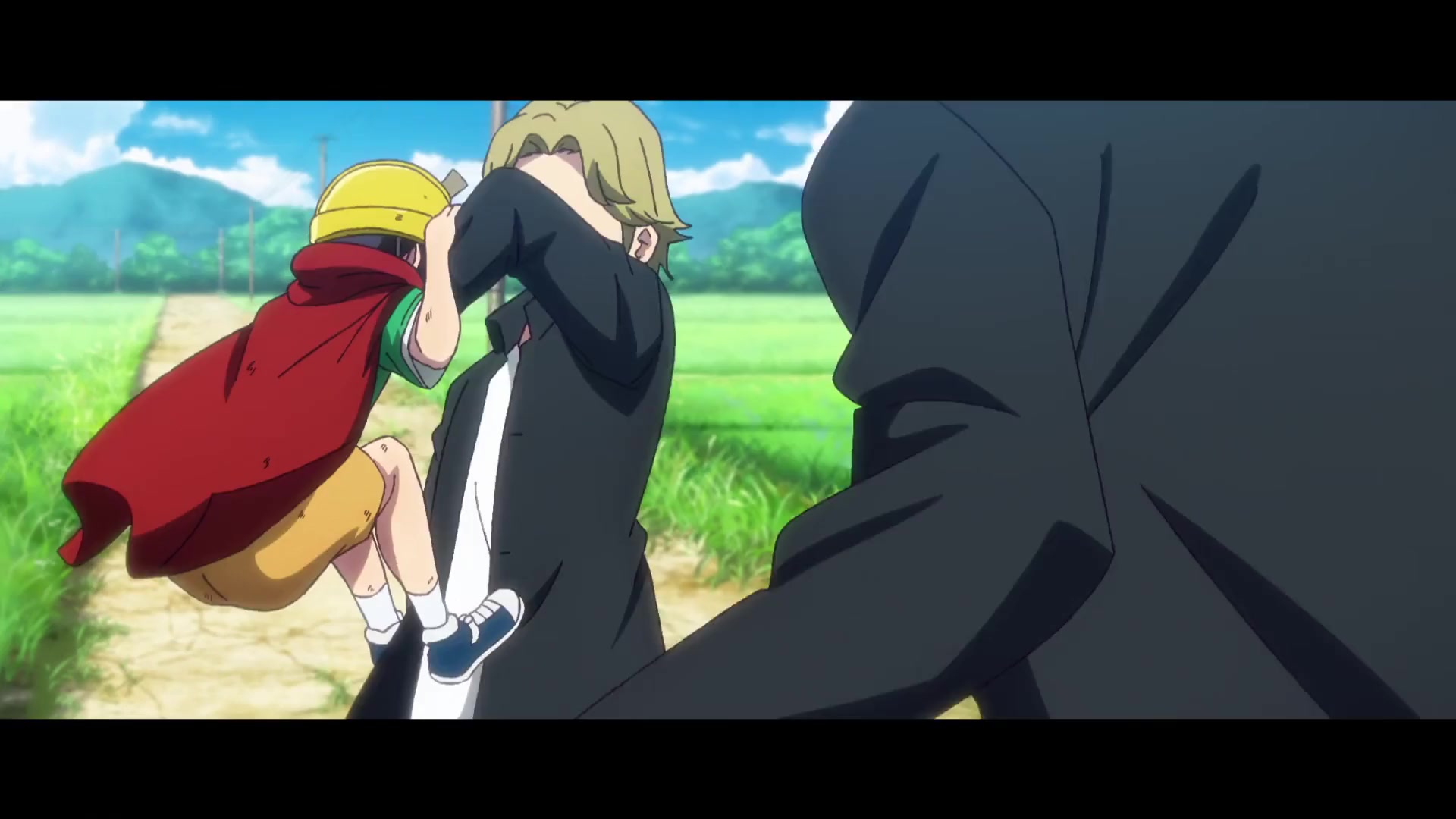 [Tsukyio Editing Resources] Zom 100 - Ep 5 - 6.mp4